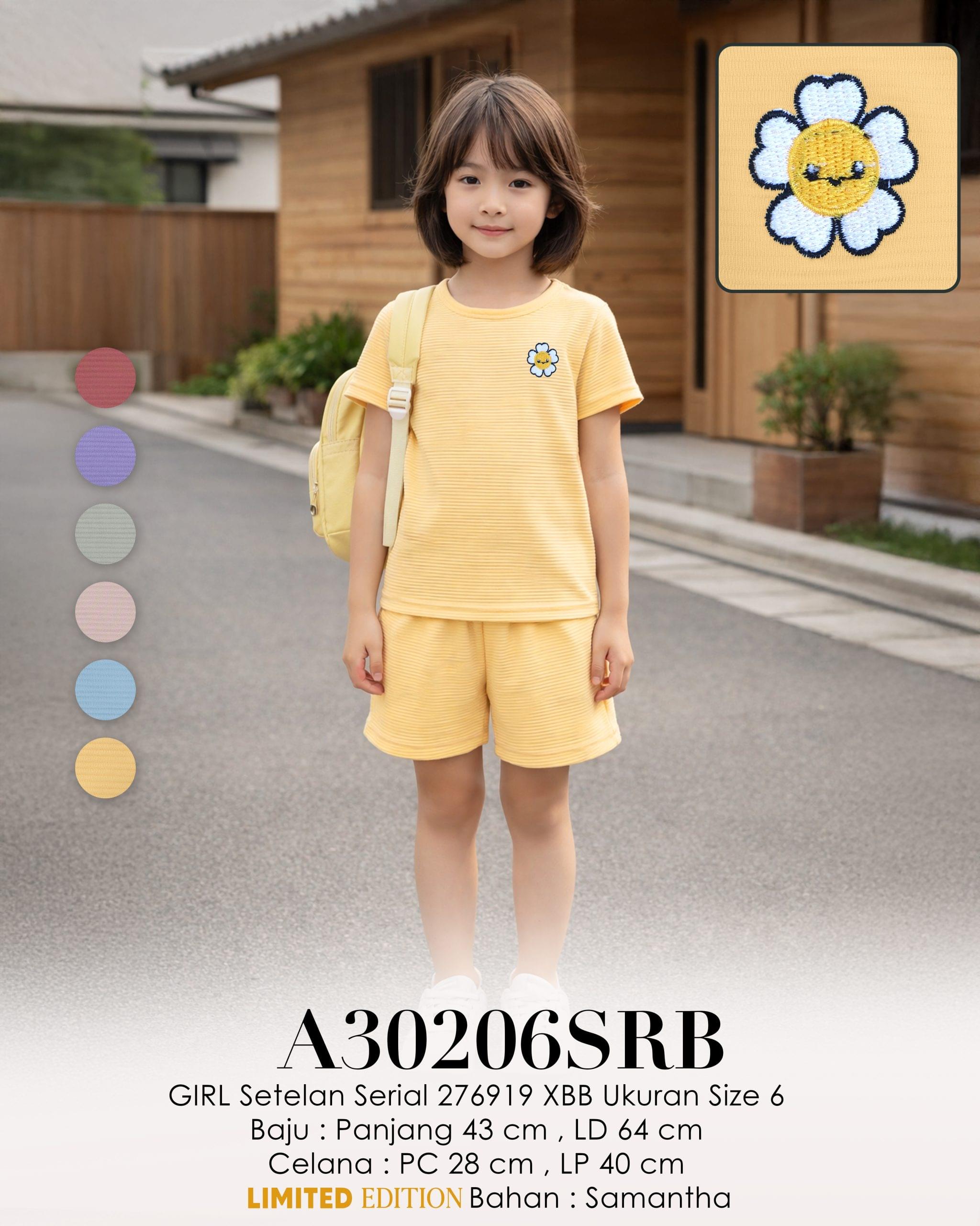 LEMONE A30206SRB 276919 6