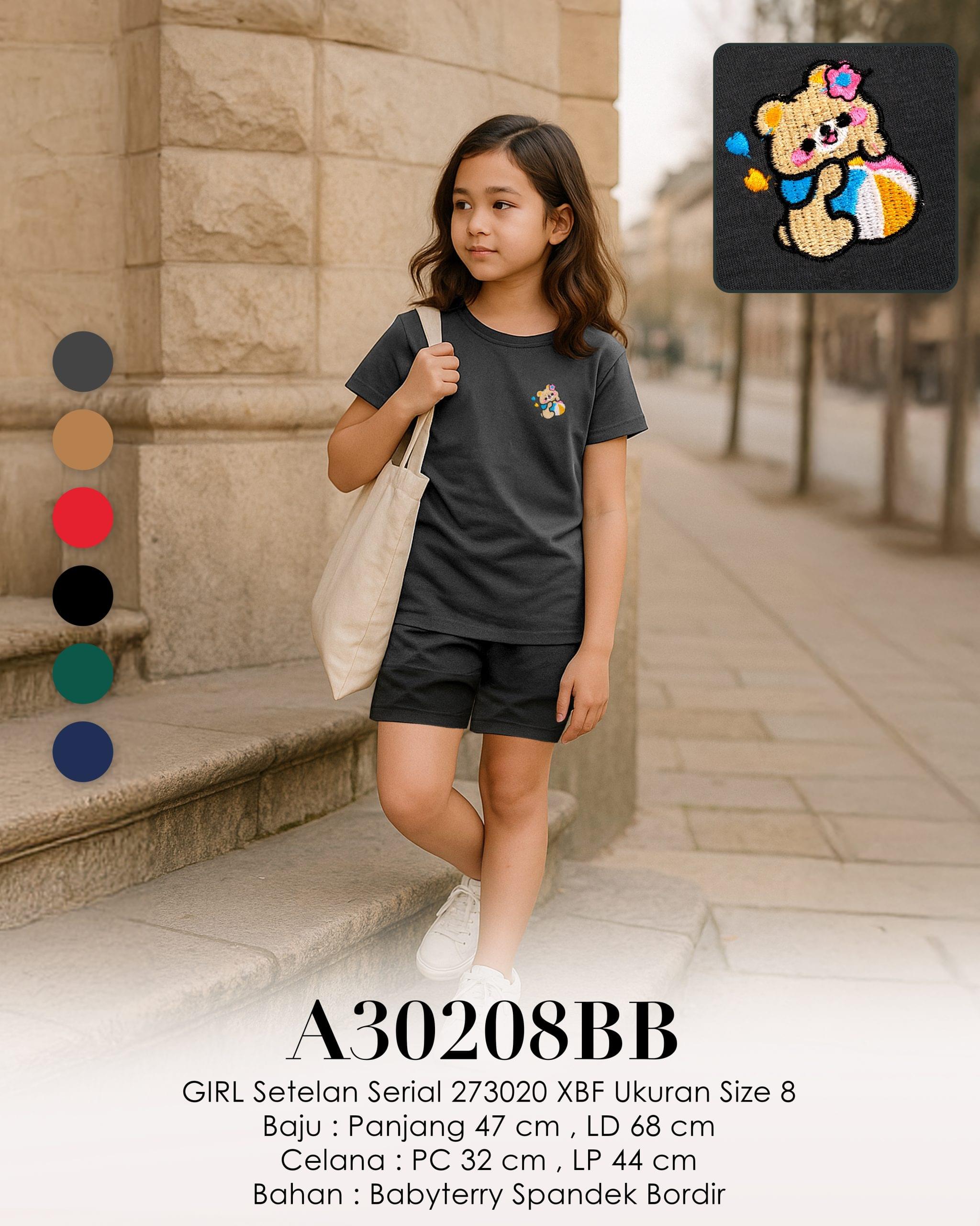 LEMONE A30208BB 273020 8