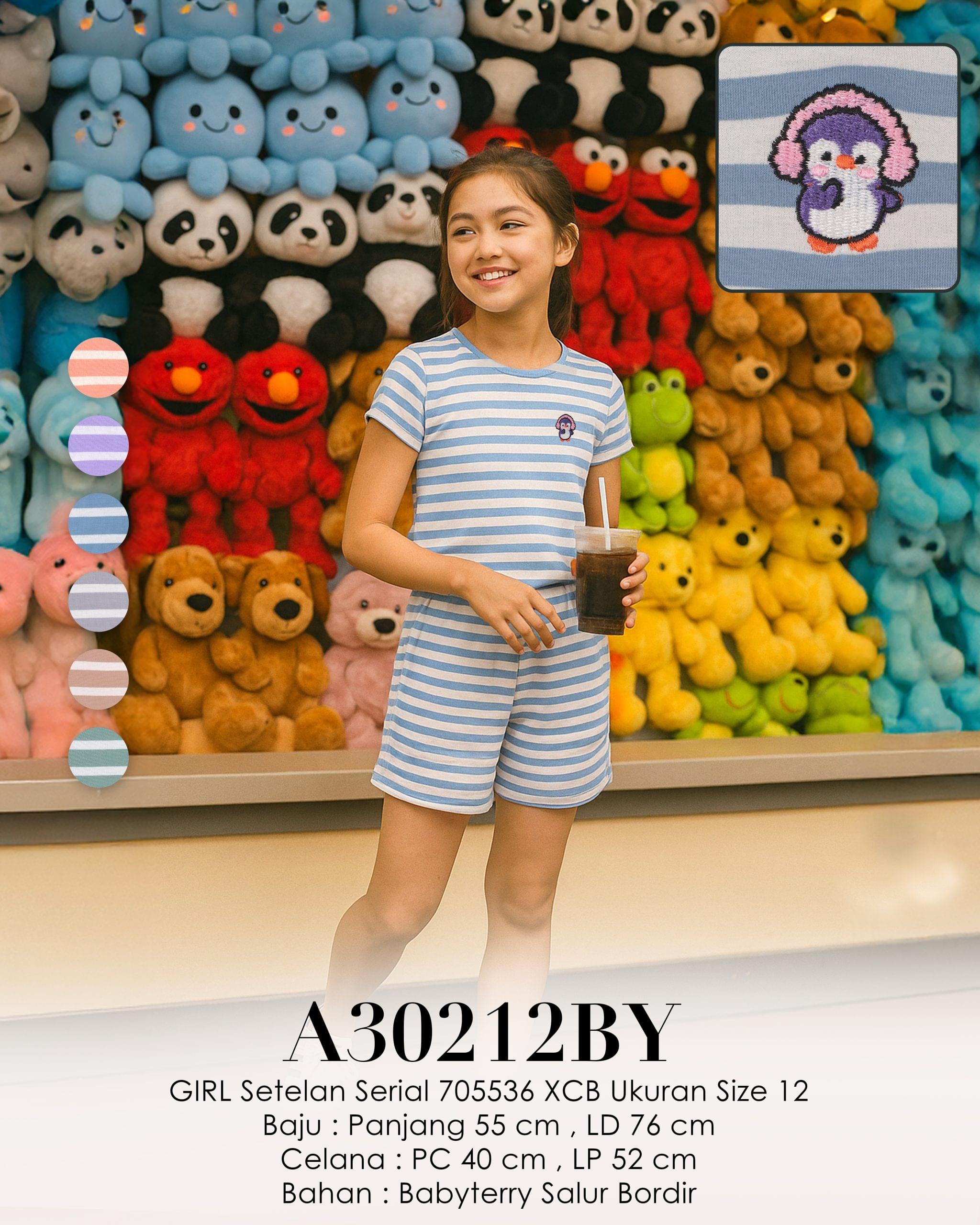 LEMONE A30212BY 705536 12