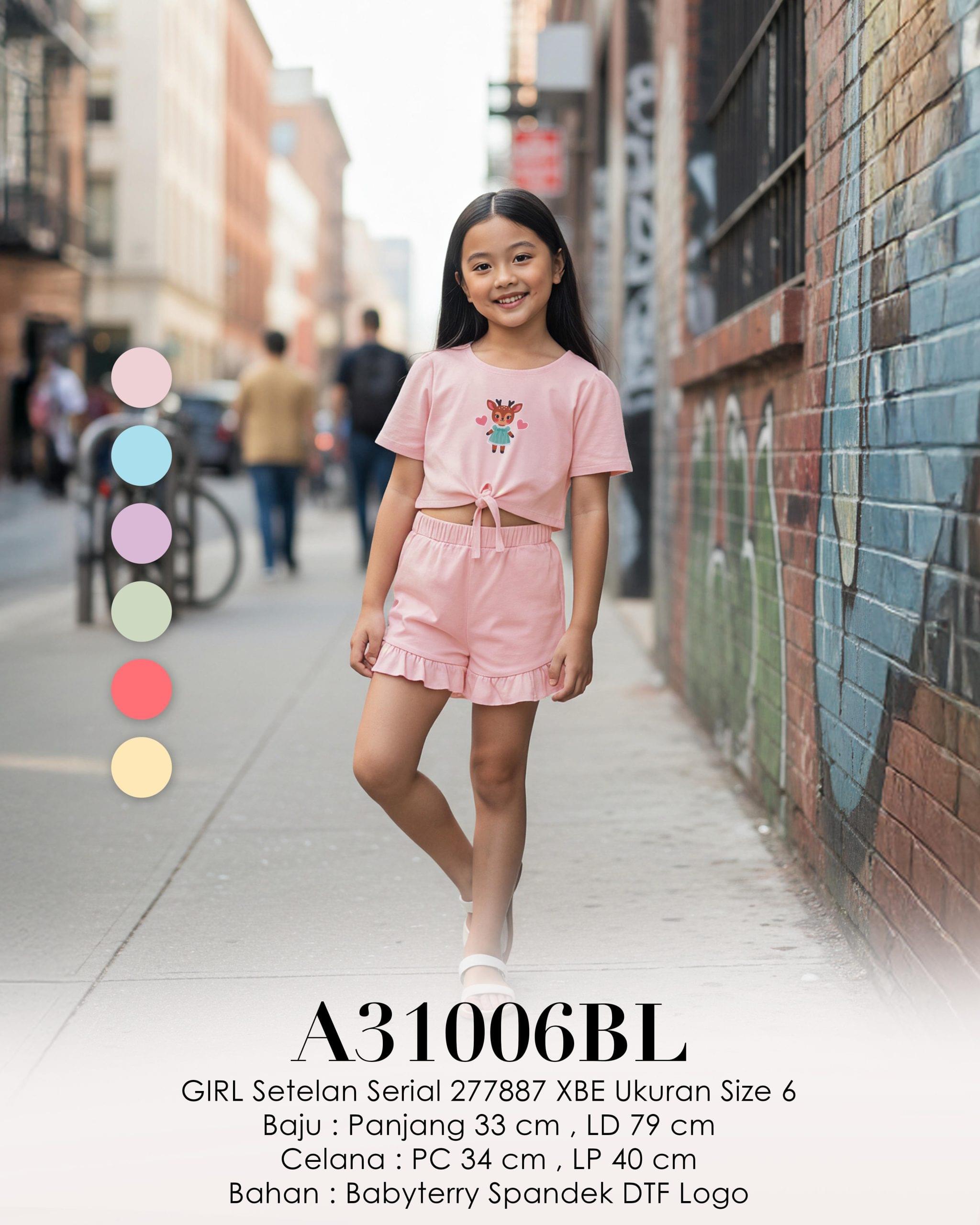 LEMONE A31006BL 277887 6