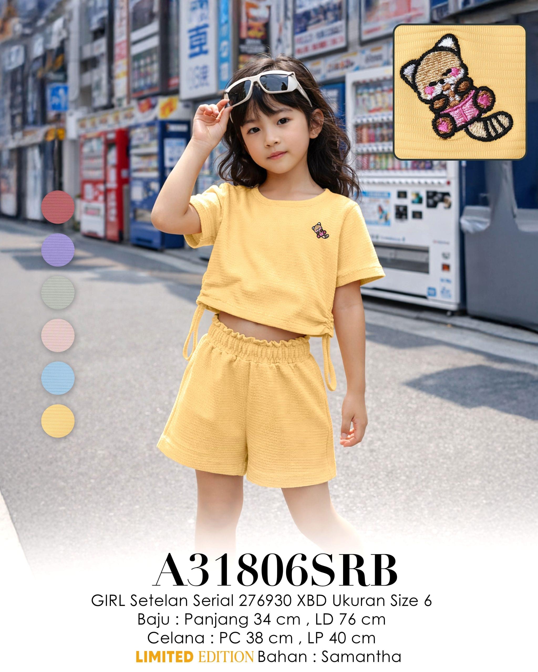 LEMONE A31806SRB 276930 6