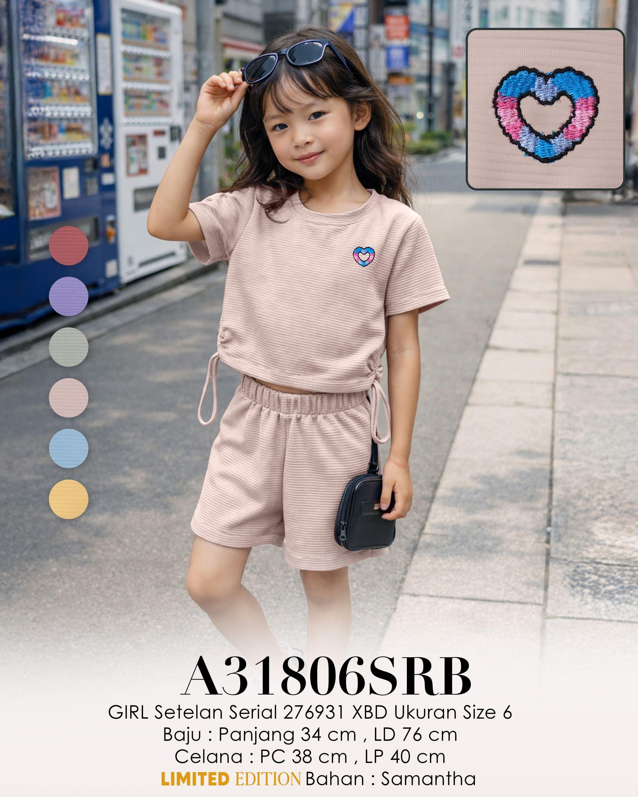 LEMONE A31806SRB 276931 6