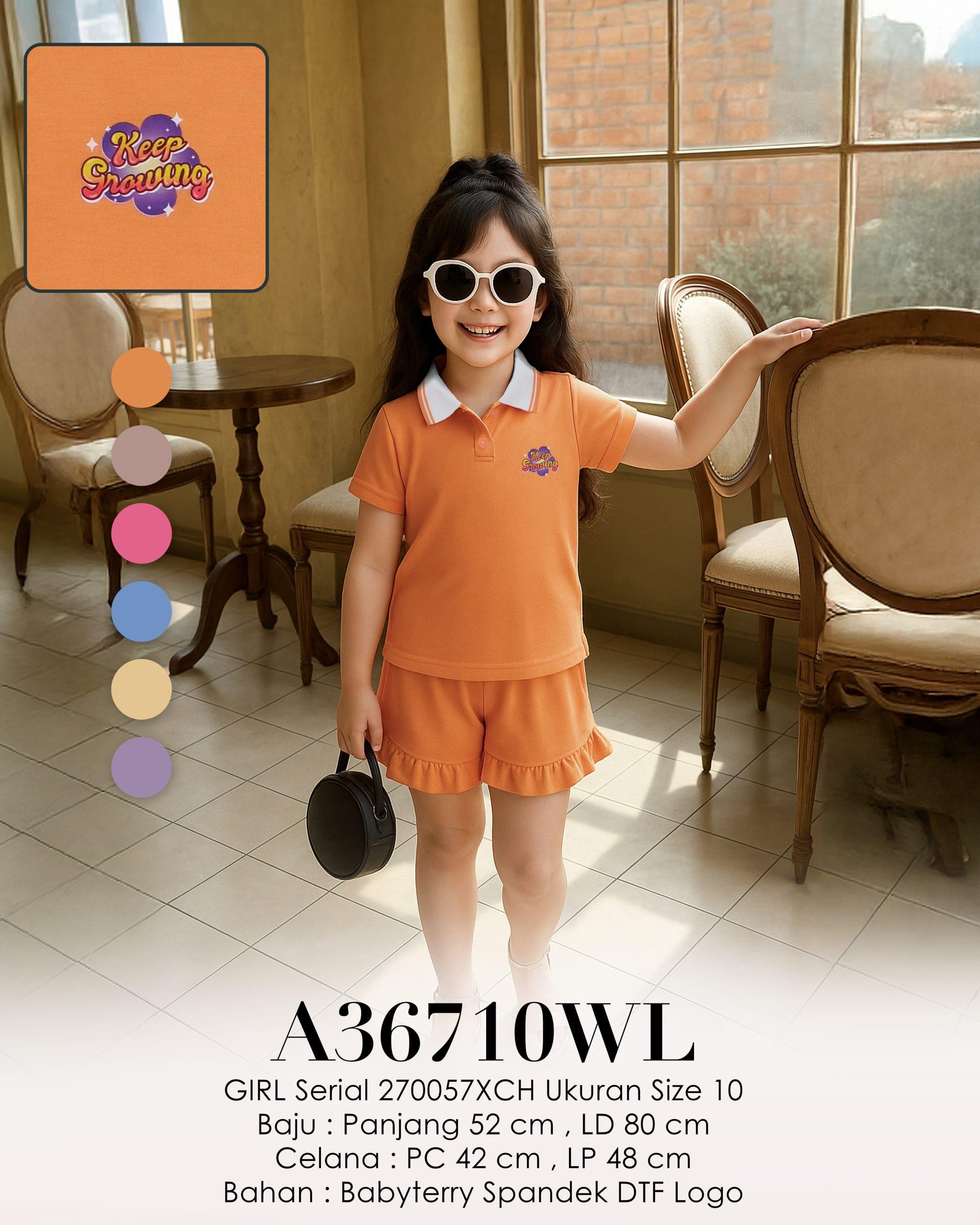 LEMONE A36710WL 270057 10