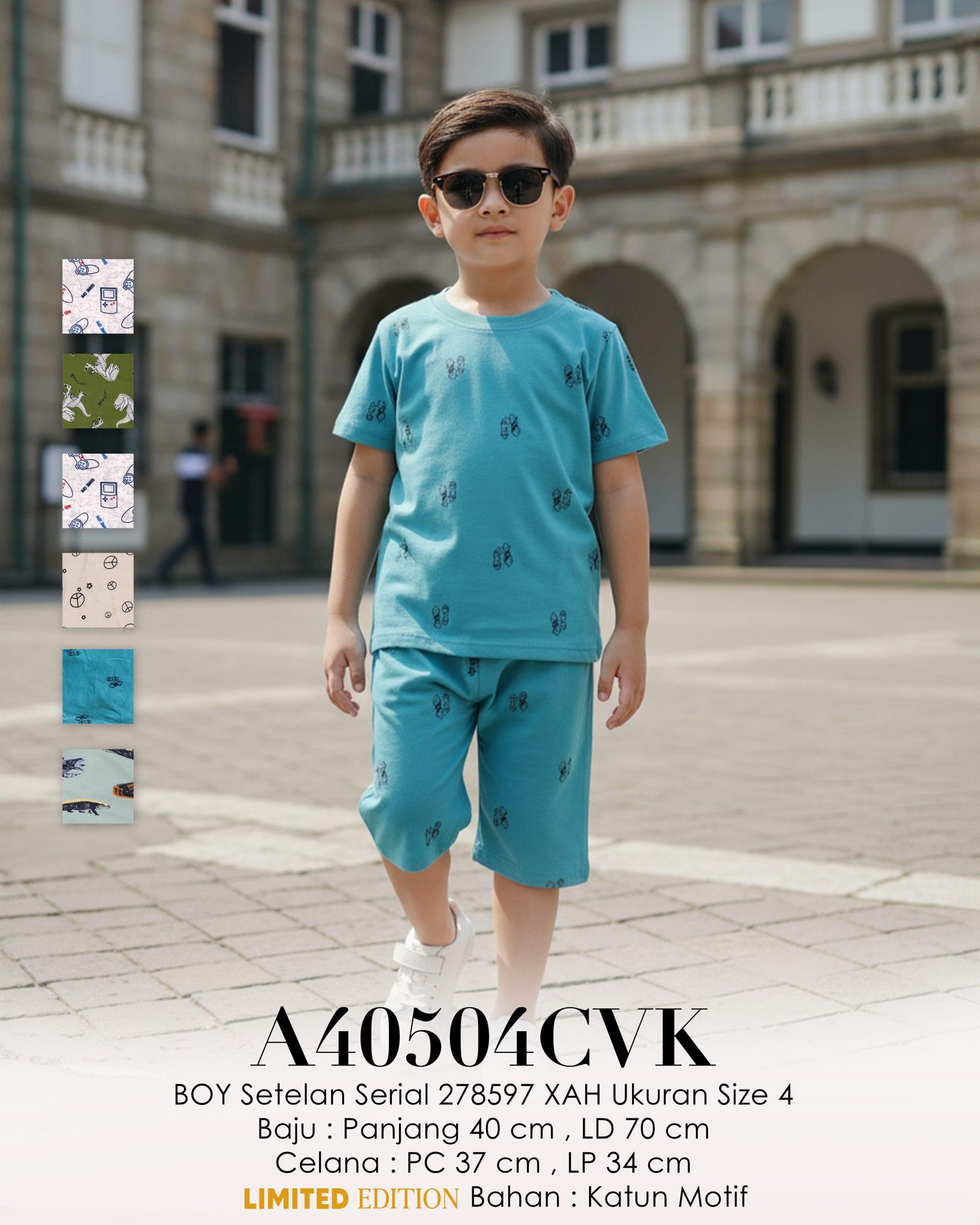 LEMONE A40504CVK 278597 4