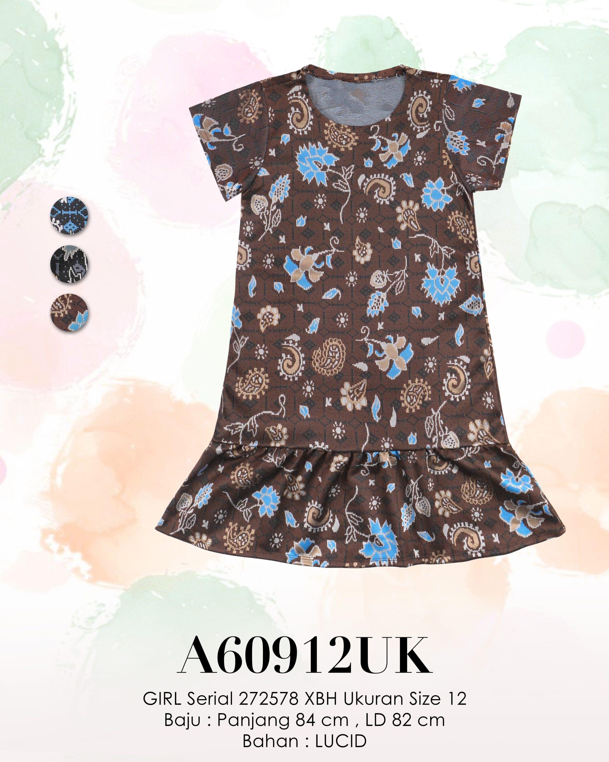 LEMONE A60912UK 272578 12