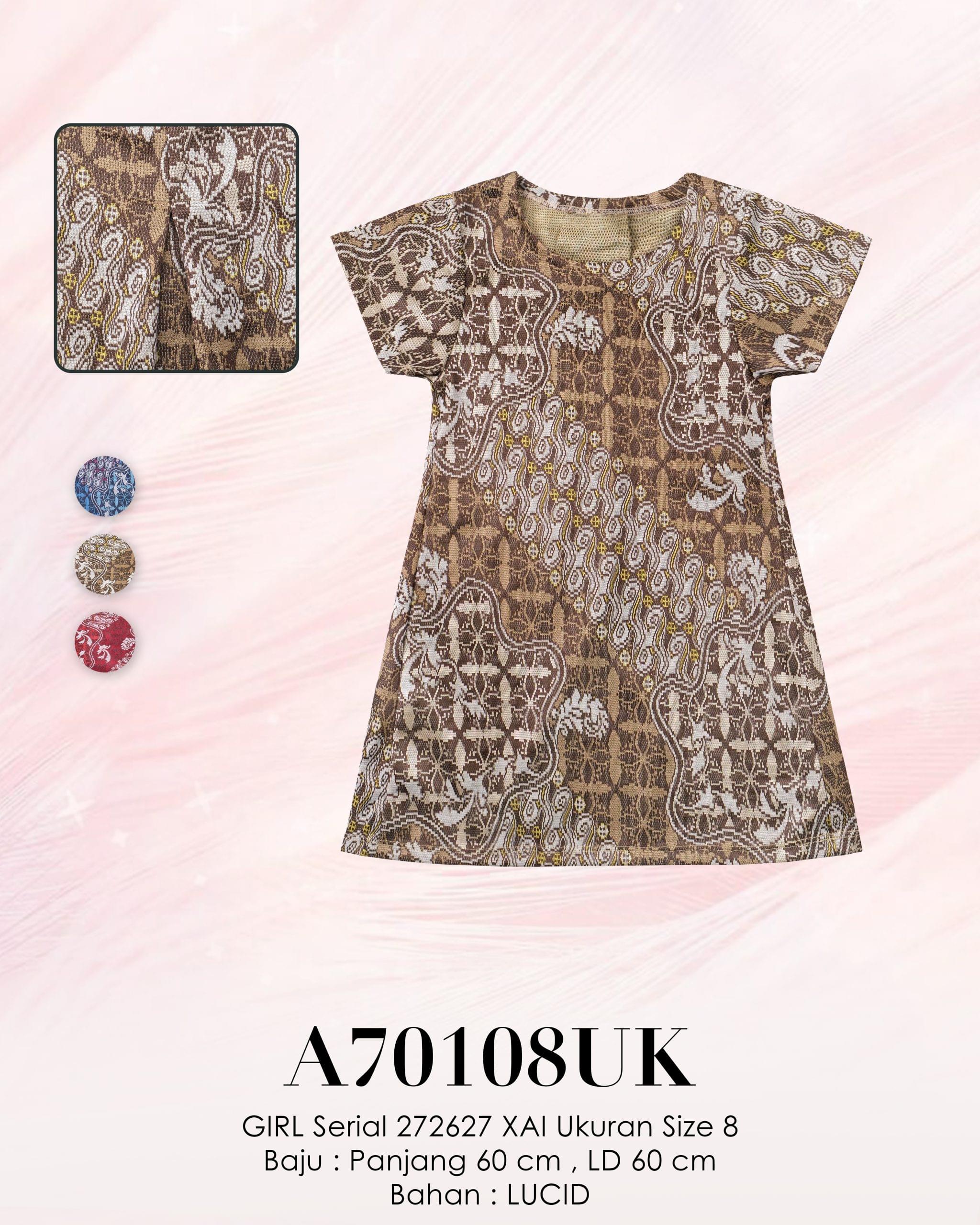 LEMONE A70108UK 272627 8