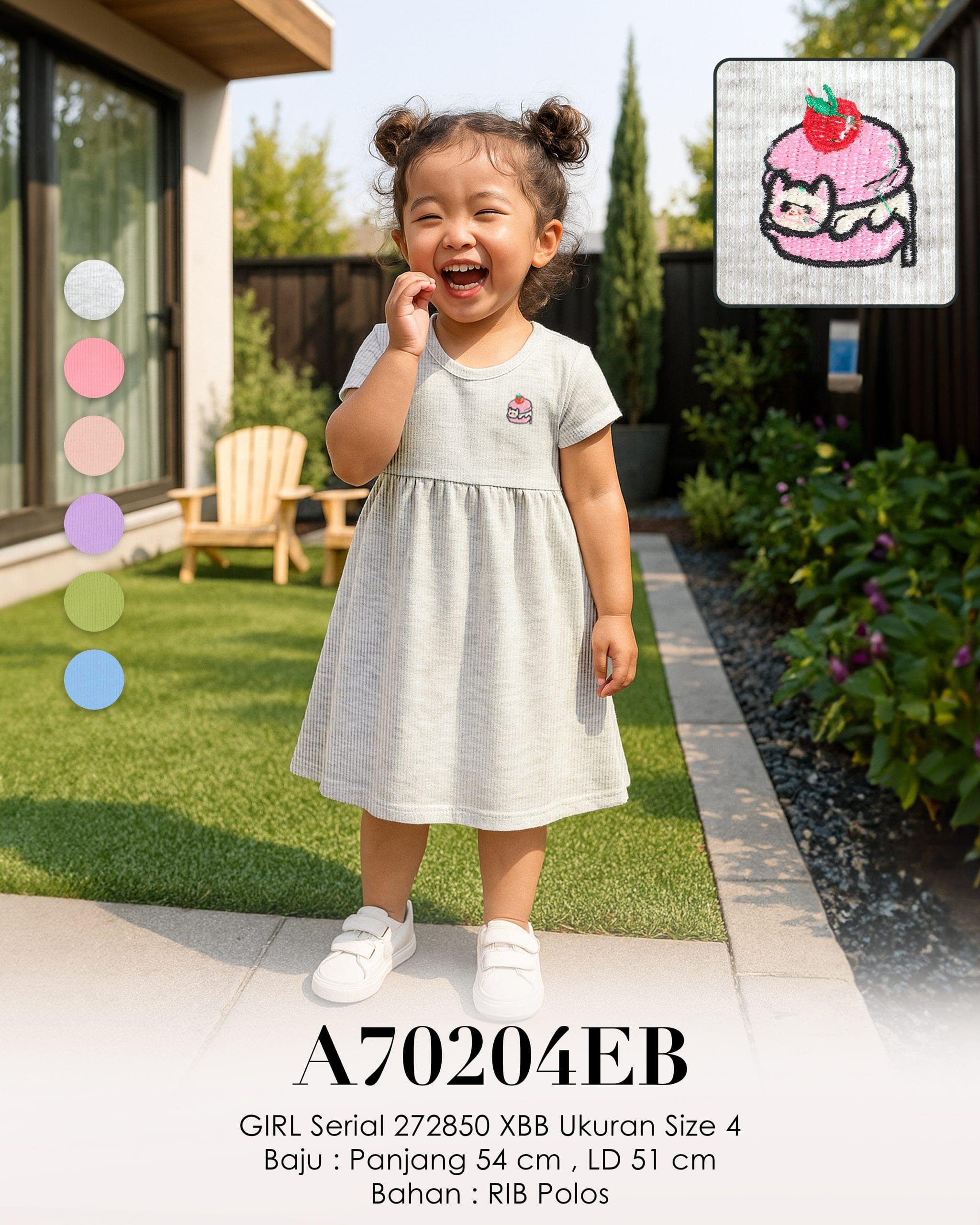 LEMONE A70204EB 272850 10