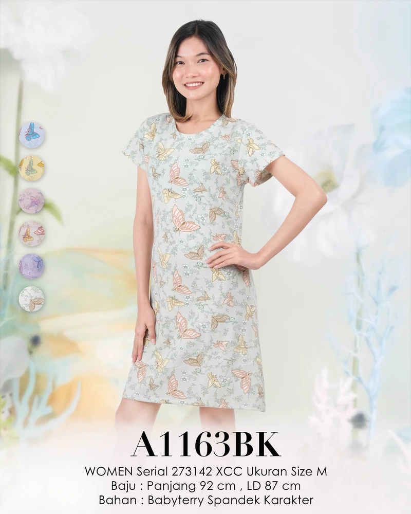 A1163BK-273142-M