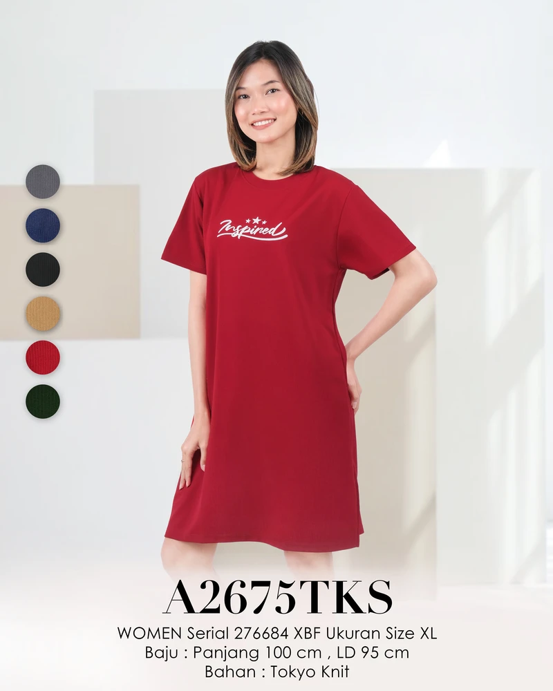 A2675TKS-276684-XL