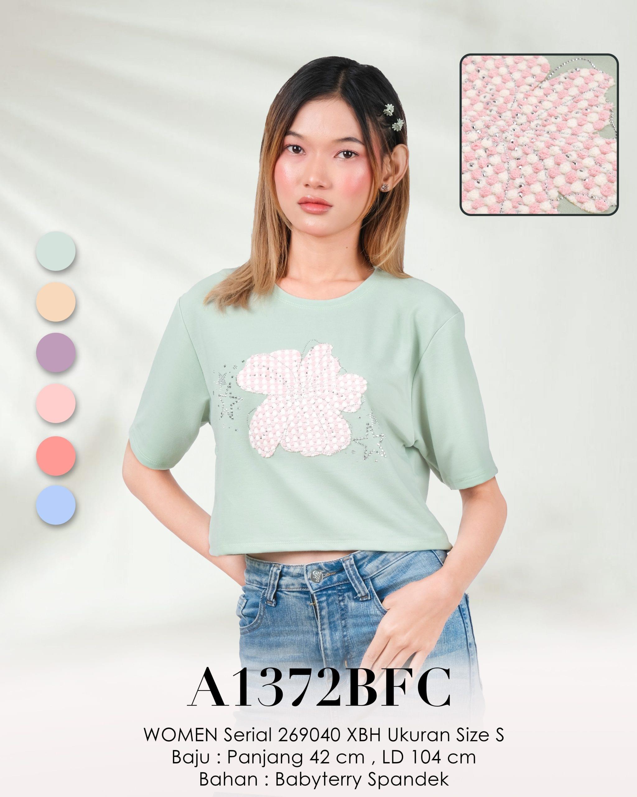 LEMONE A1372BFC 269040 XBH S