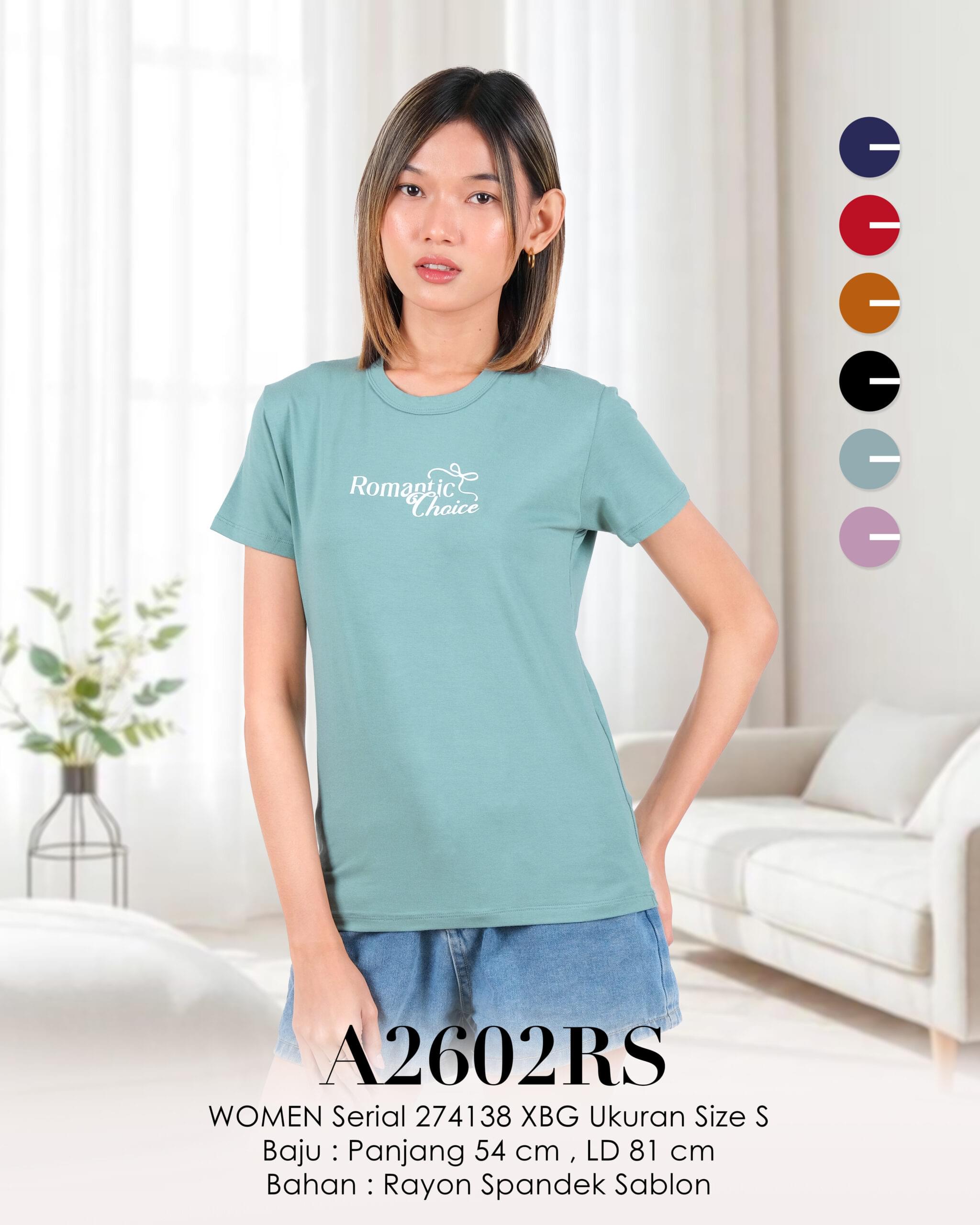 LEMONE A2602RS 274138 S