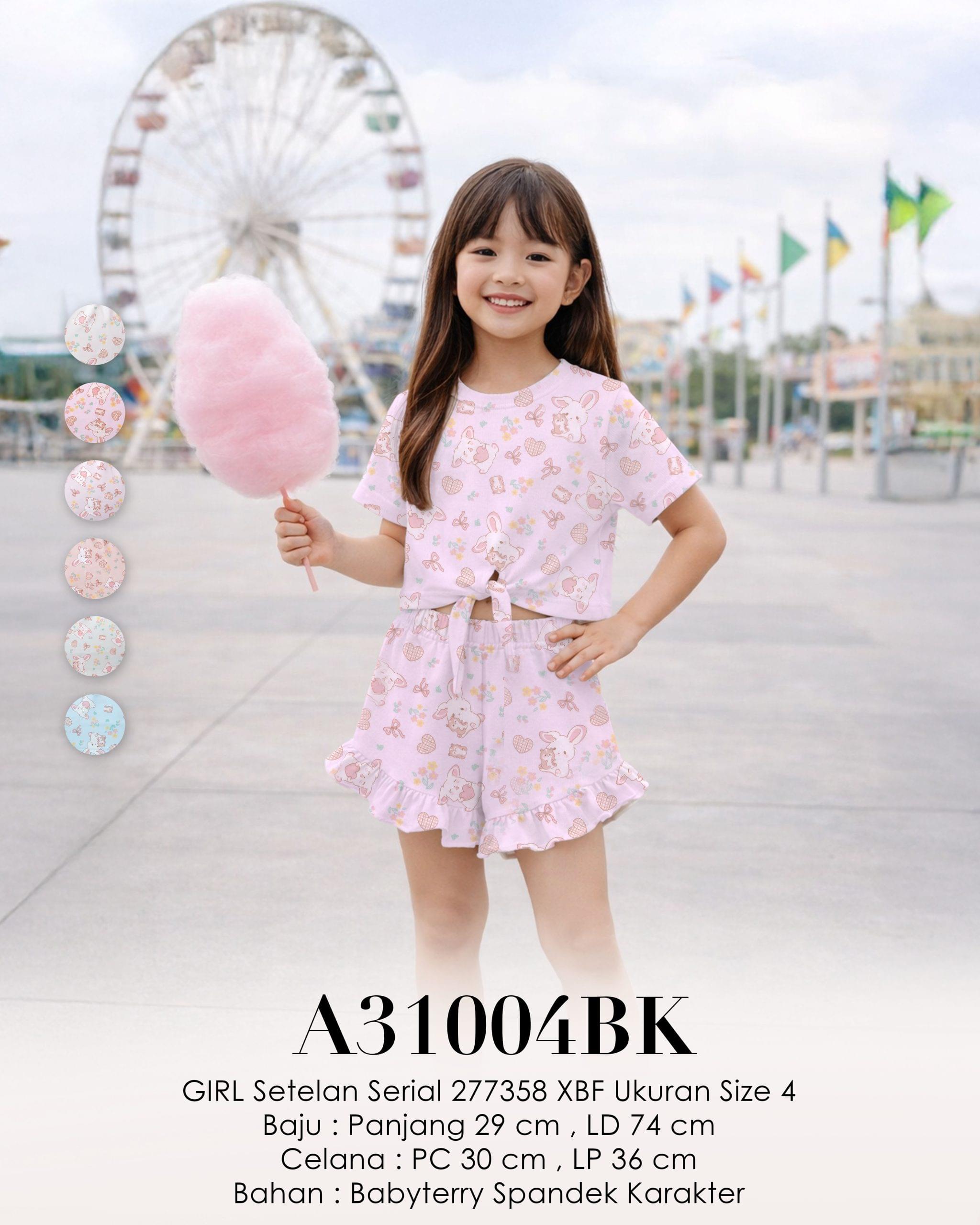LEMONE A31004BK 277358 4